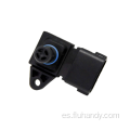 Sensor del motor con cuchilla